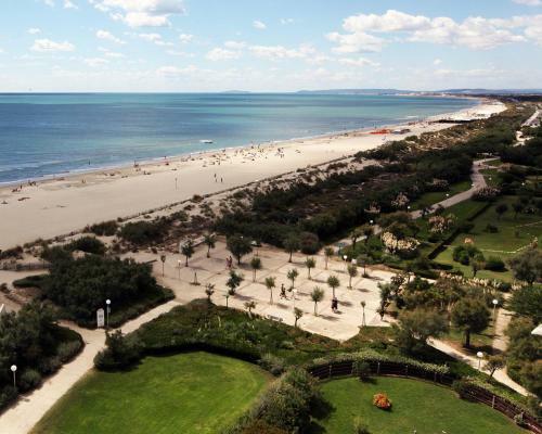 Apartamento Vittoria Port Jonathan 14