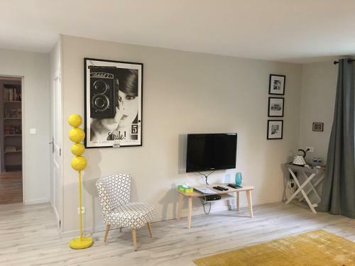 Bed & Breakfast La Foresti�re