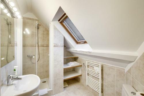 Apartamento Appartement Marguerite