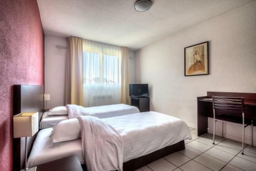 Aparthotel Zenitude H�tel-r�sidences La City