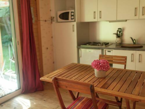 Holiday Home Maison De Vacances - Le Ponchel