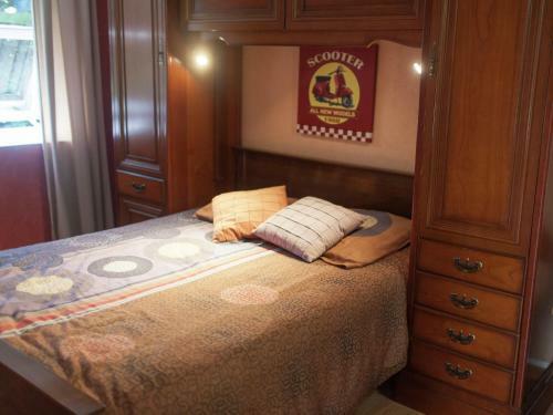 Holiday Home Maison De Vacances - Le Ponchel