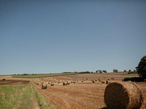 Holiday Home Maison De Vacances - Le Ponchel