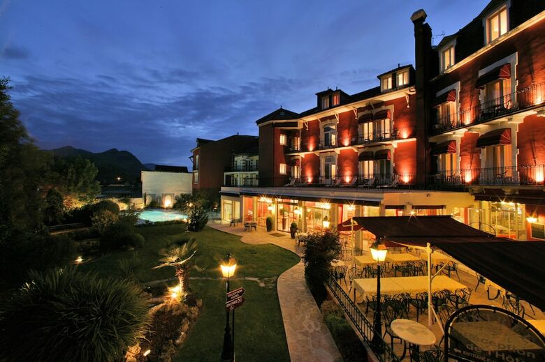 Hotel Best Western Beausejour
