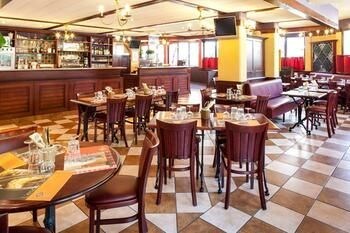 Hotel Ibis Lourdes