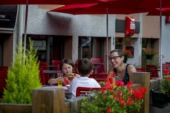 Hotel Ibis Lourdes