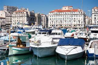 Hotel Grand H�tel Beauvau