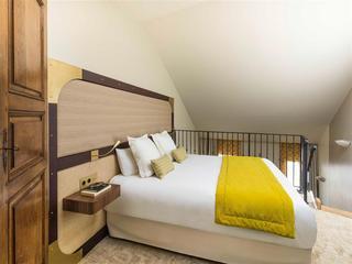 Hotel Grand H�tel Beauvau