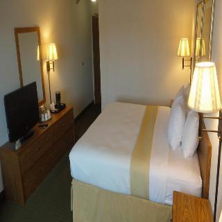 Hotel Days Inn I-90