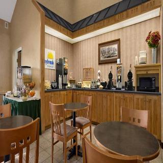 Hotel Days Inn I-90