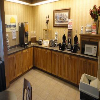 Hotel Days Inn I-90