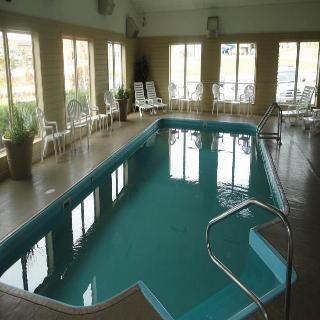 Hotel Days Inn I-90