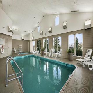 Hotel Days Inn I-90