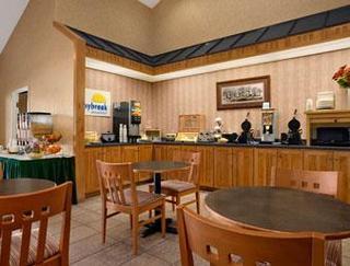 Hotel Days Inn I-90