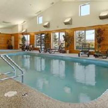 Hotel Days Inn I-90
