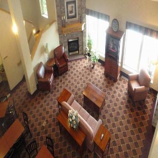 Hotel Days Inn I-90