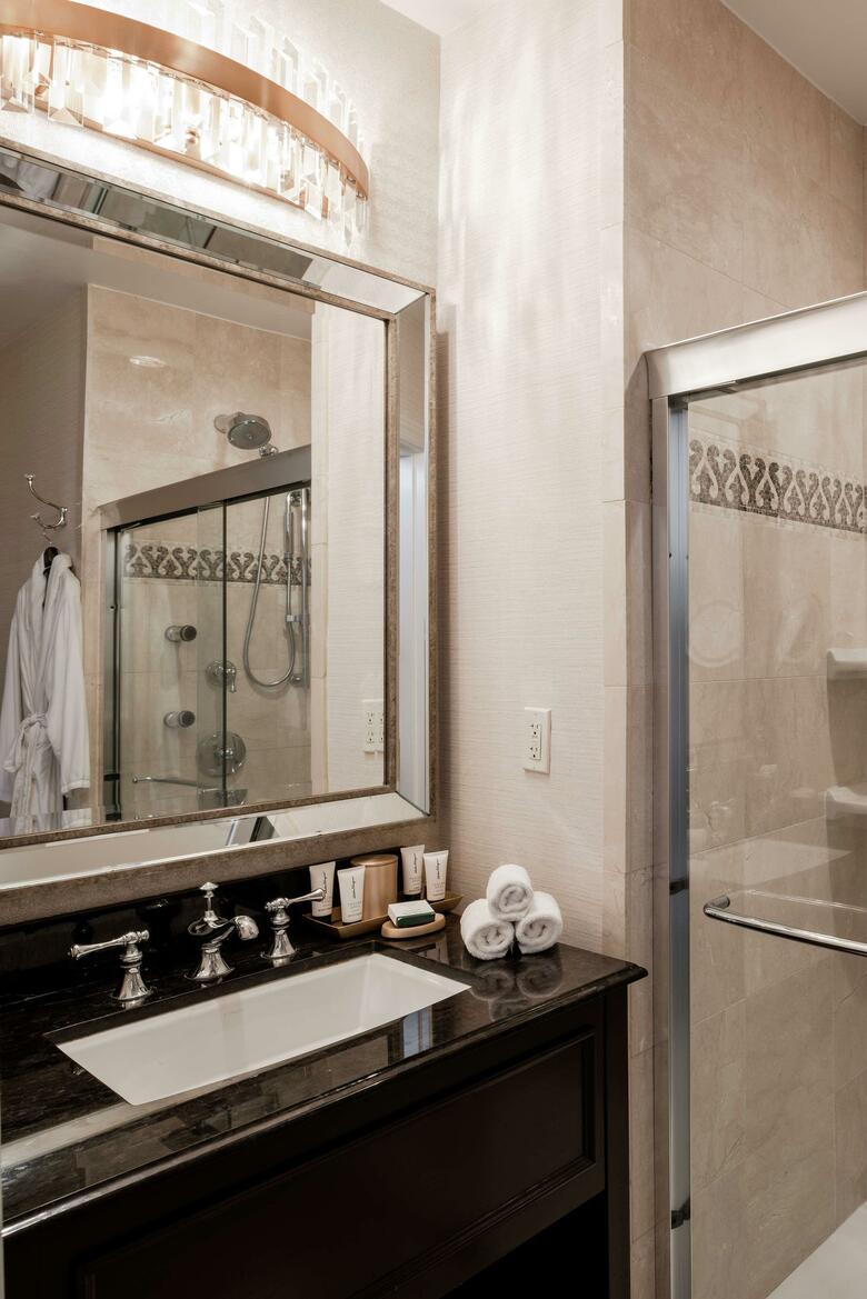 Hotel Roosevelt New Orleans