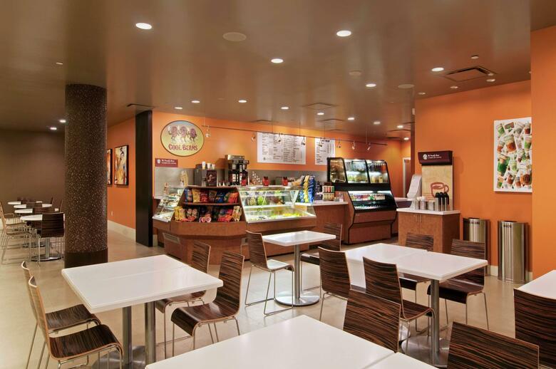 Hotel Hilton Orlando/altamonte Springs