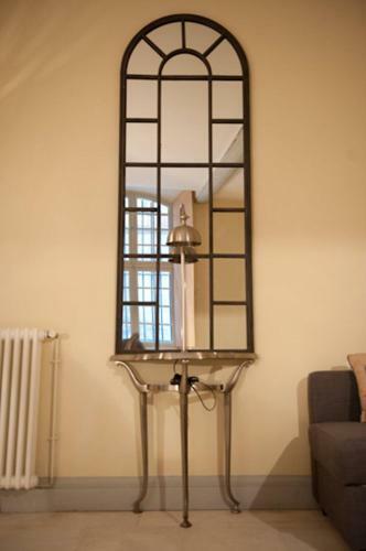 Apartamento Appartements La Croix