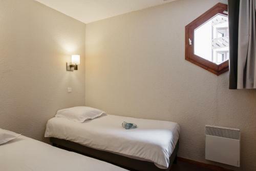 Hotel R�sidence Pierre & Vacances Les Temples Du Soleil