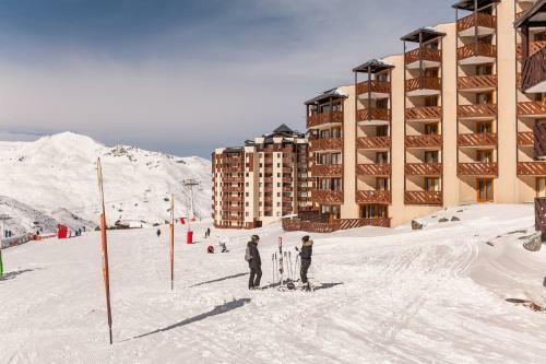 Hotel R�sidence Pierre & Vacances Les Temples Du Soleil