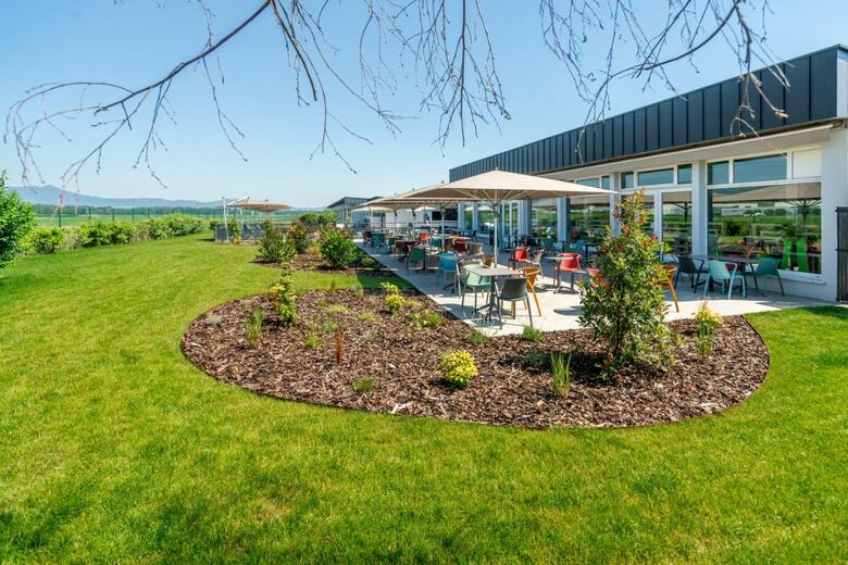 Hotel Ibis Styles Colmar Nord