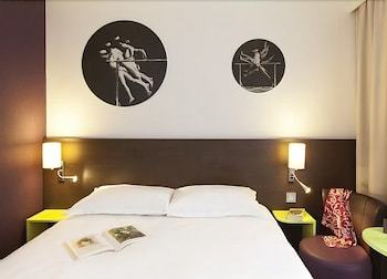 Hotel Ibis Styles Beaune Centre