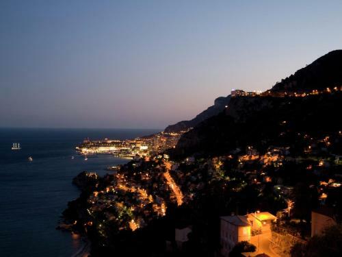 Apartment Vista Monte Carlo