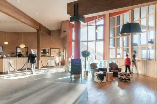 Aparthotel R�sidence Pierre & Vacances Premium L'amara