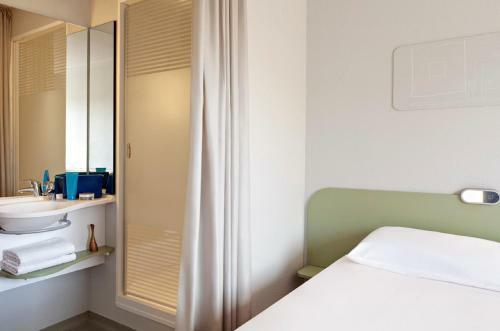 Hotel Ibis Budget Brignoles Provence