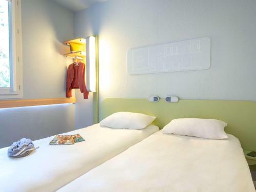 Hotel Ibis Budget Brignoles Provence