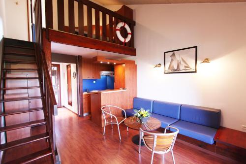 Apartamento Residence Castell'verde