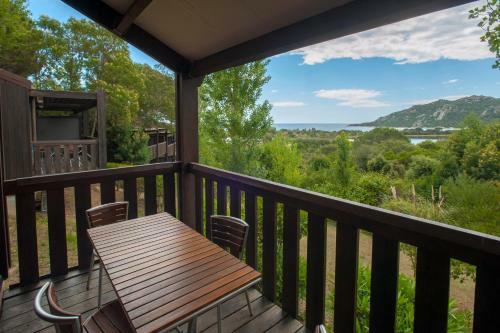 Apartamento Residence Castell'verde
