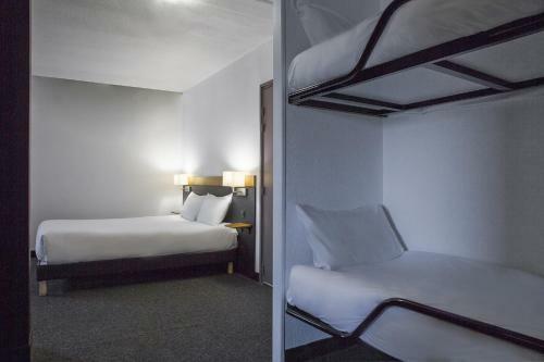 P'tit Dej-hotel Limoges Nord