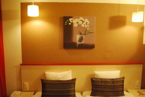 Hotel Tambourin