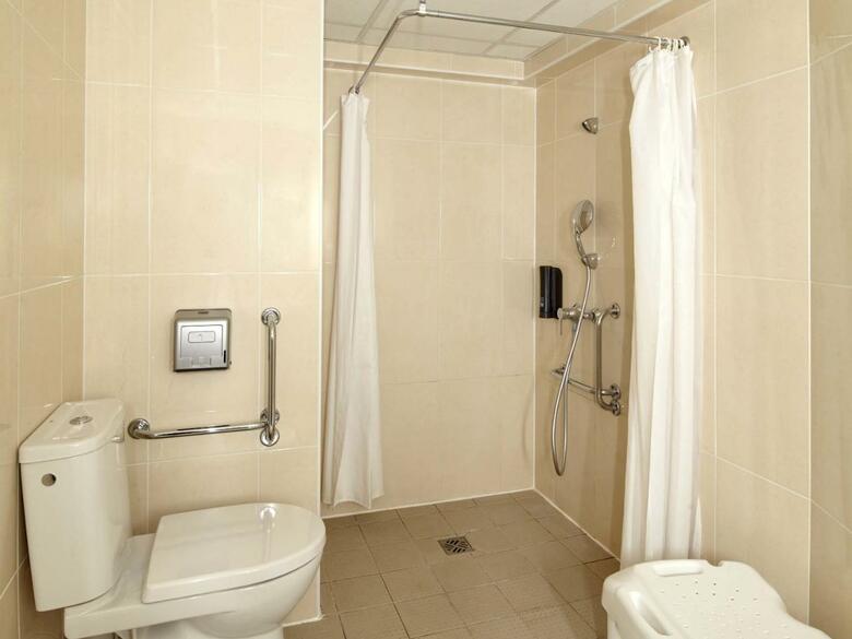 Hotel B&B H�tel Paris Roissy Cdg A�roport