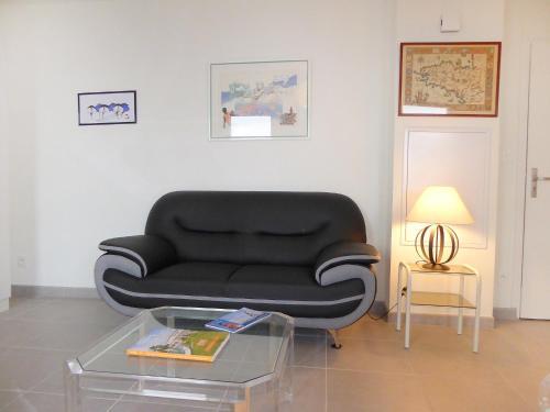 Apartment Les All�es Du Port
