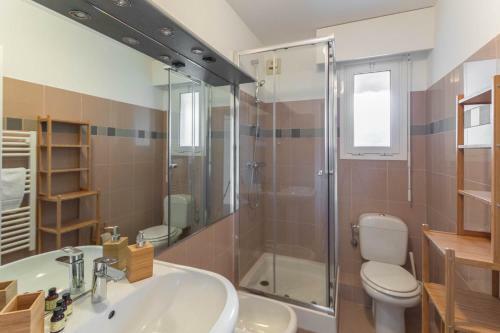 Apartamento Monte Carlo Terrace Monaco