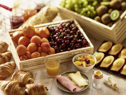Hotel Ibis Besan�on La City