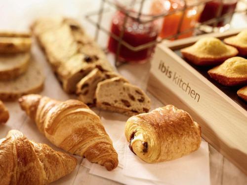 Hotel Ibis Besan�on La City