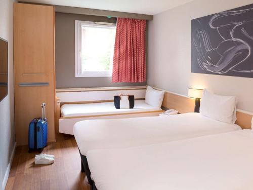 Hotel Ibis Besan�on La City