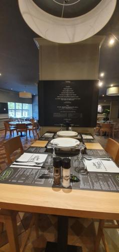 Hotel Ibis Besan�on La City