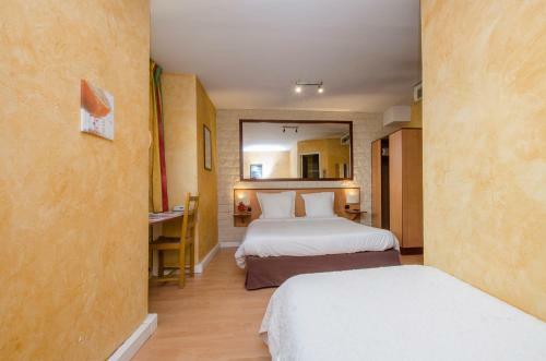 Hotel H�tel Bosquet Pau Centre