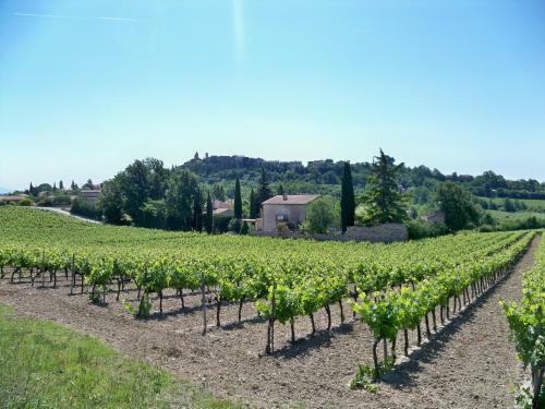 Hotel Bel Alp Manosque