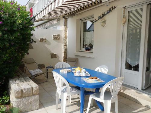 Holiday Home Les Dunes