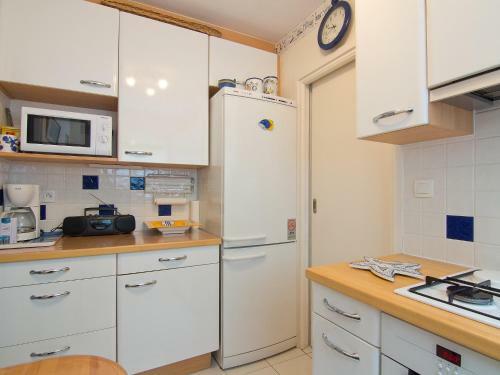 Holiday Home Les Dunes