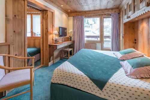 Hotel Eterlou
