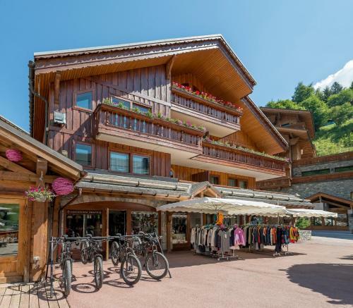 Hotel Eterlou
