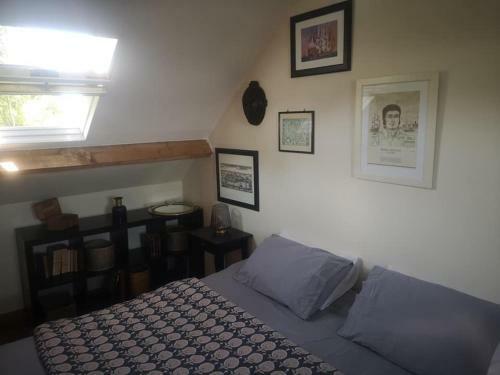 Bed & Breakfast Chambres D'h�tes Ferme De La Baie