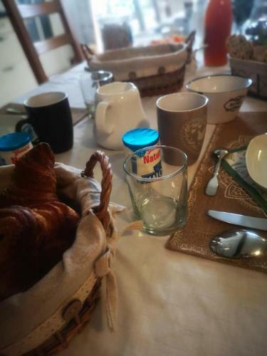 Bed & Breakfast Chambres D'h�tes Ferme De La Baie